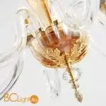 Люстра Divinare Laura 5123/01 LM-6 - Фото 2